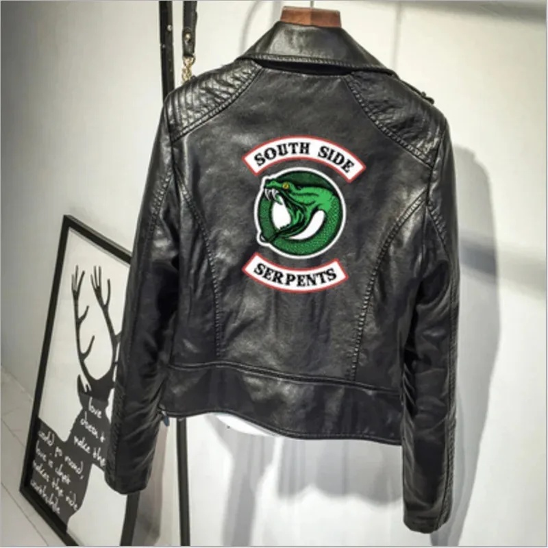 Neue 2026 Southside Serpent Kp – Women Fashion Jackets Bewertung und Preis