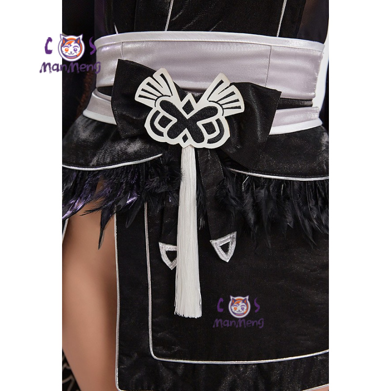 Typ B YoRHa Nr. 2Spiel Nier: A – Women'S Fashion Kimono Bewertung und Preis