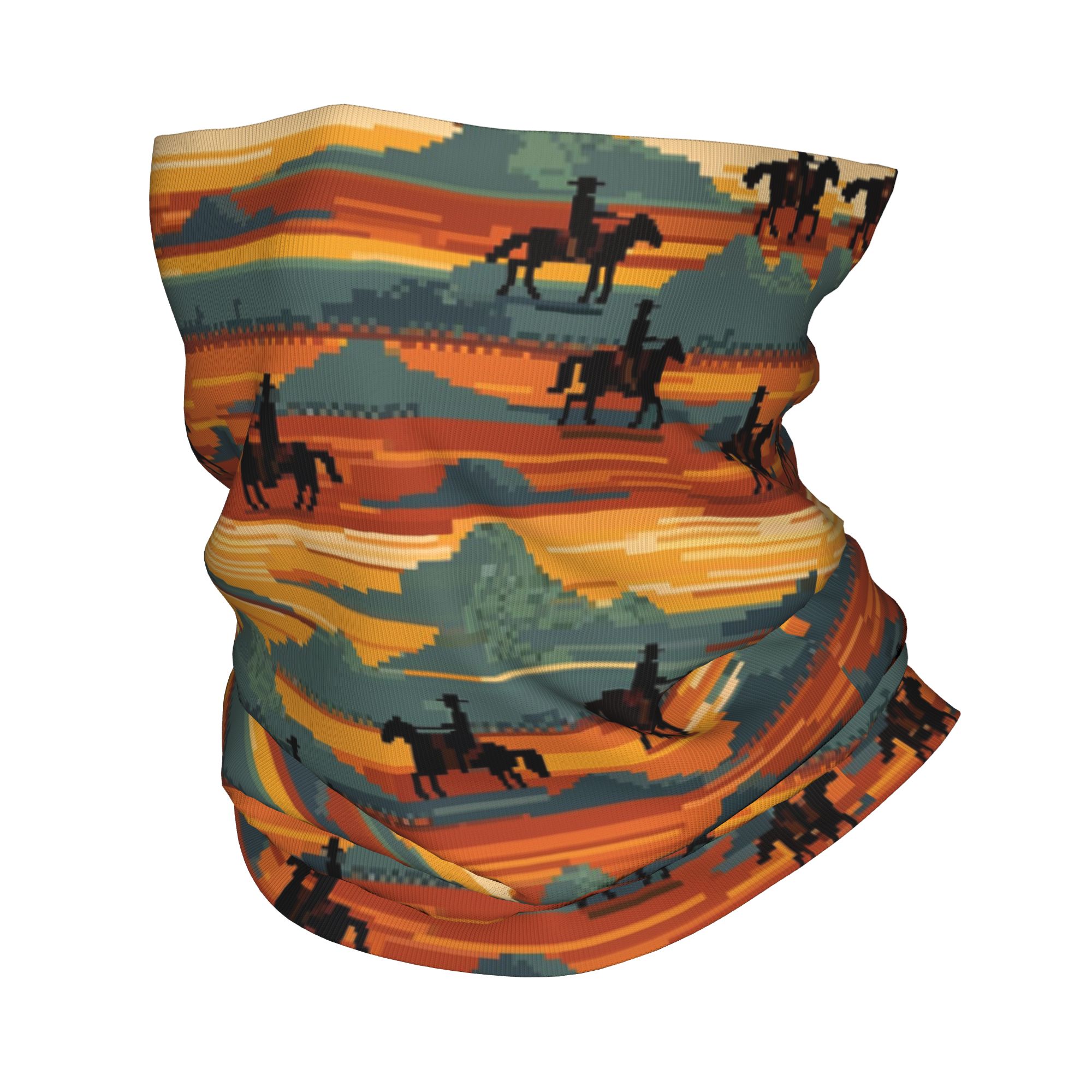 Wild West Cowboy Riders in the – Women'S Fashion Wild West Bewertung und Preis