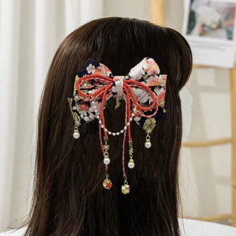 Persönliche Haarspange im japa – Women'S Fashion Kimono Bewertung und Preis