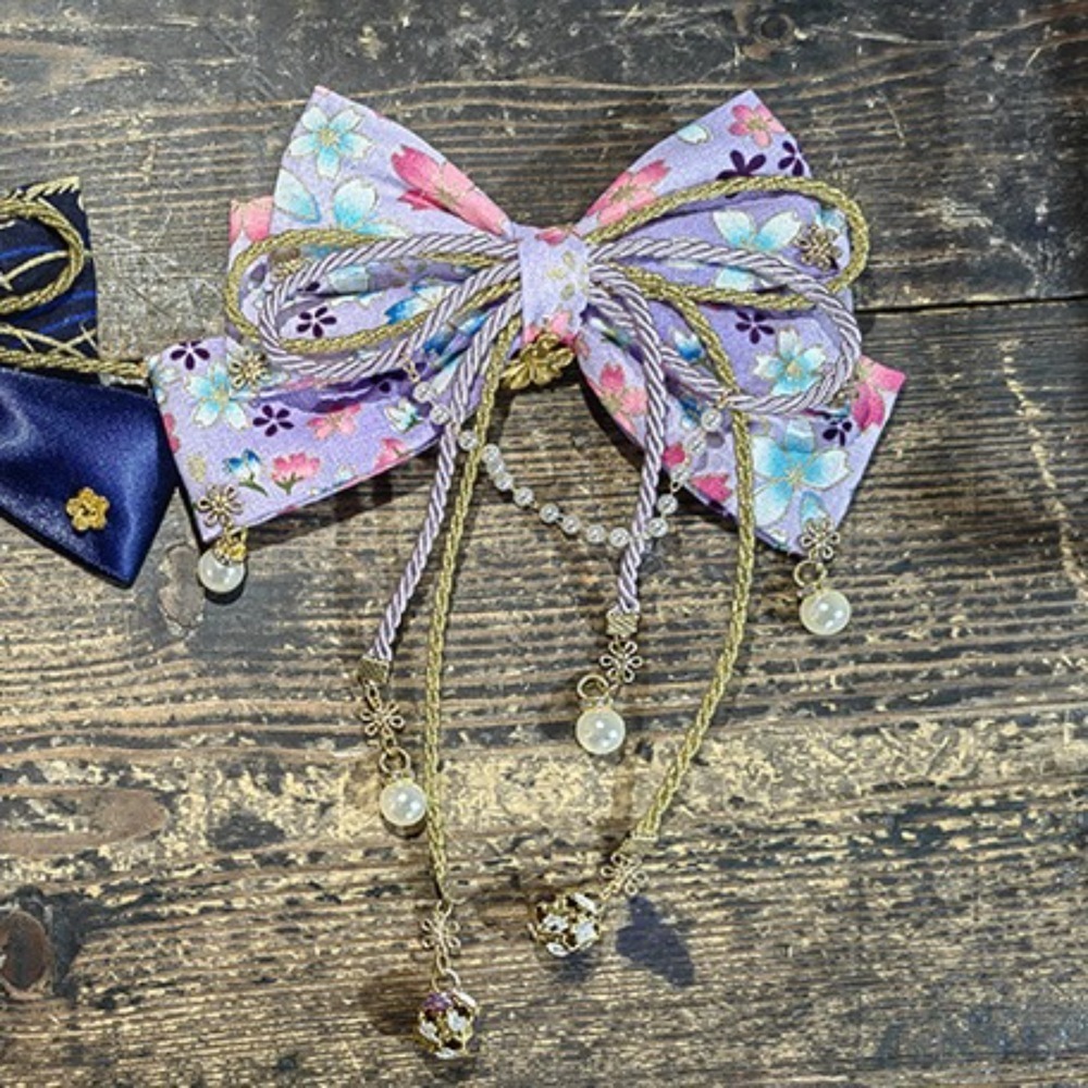 Persönliche Haarspange im japa – Women'S Fashion Kimono Bewertung und Preis