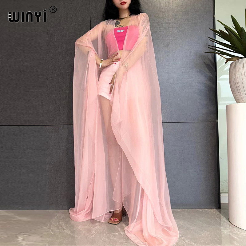 Winyi Strand sexy Vertuschunge – Women'S Fashion Kimono Bewertung und Preis