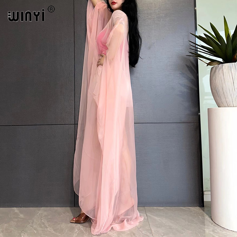 Winyi Strand sexy Vertuschunge – Women'S Fashion Kimono Bewertung und Preis