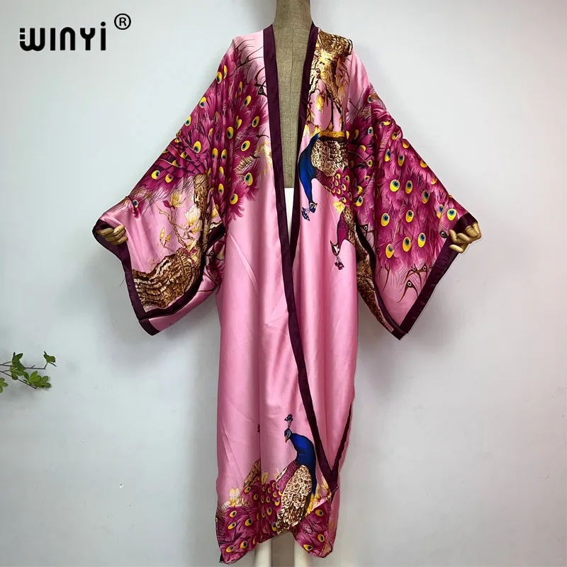 WINYI 2022 Sommer Damen Cardig – Women'S Fashion Kimono Bewertung und Preis