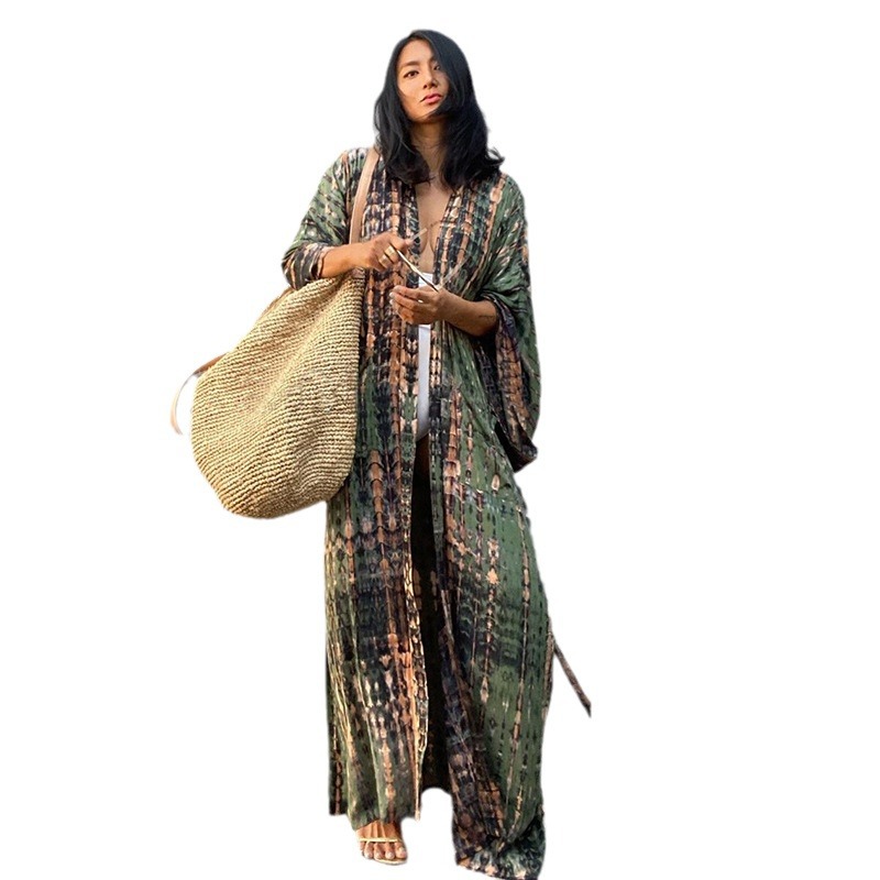 Strand-Vertuschungen für Damen – Women'S Fashion Kimono Bewertung und Preis