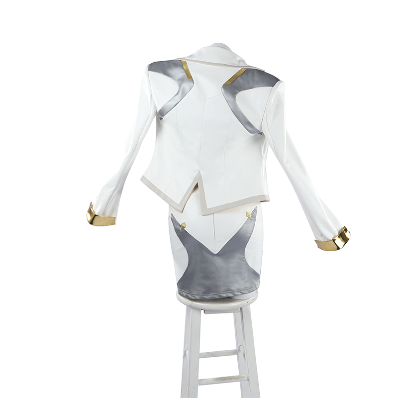 ROLECOS Domina Cosplay Kostüm  – Women Fashion Jackets Bewertung und Preis