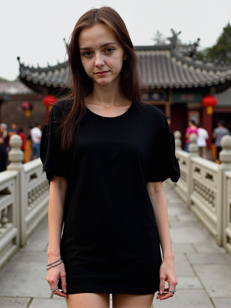 T-Shirts Zweifarbig Wendbar Cr – Women'S Fashion Quiz Bewertung und Preis