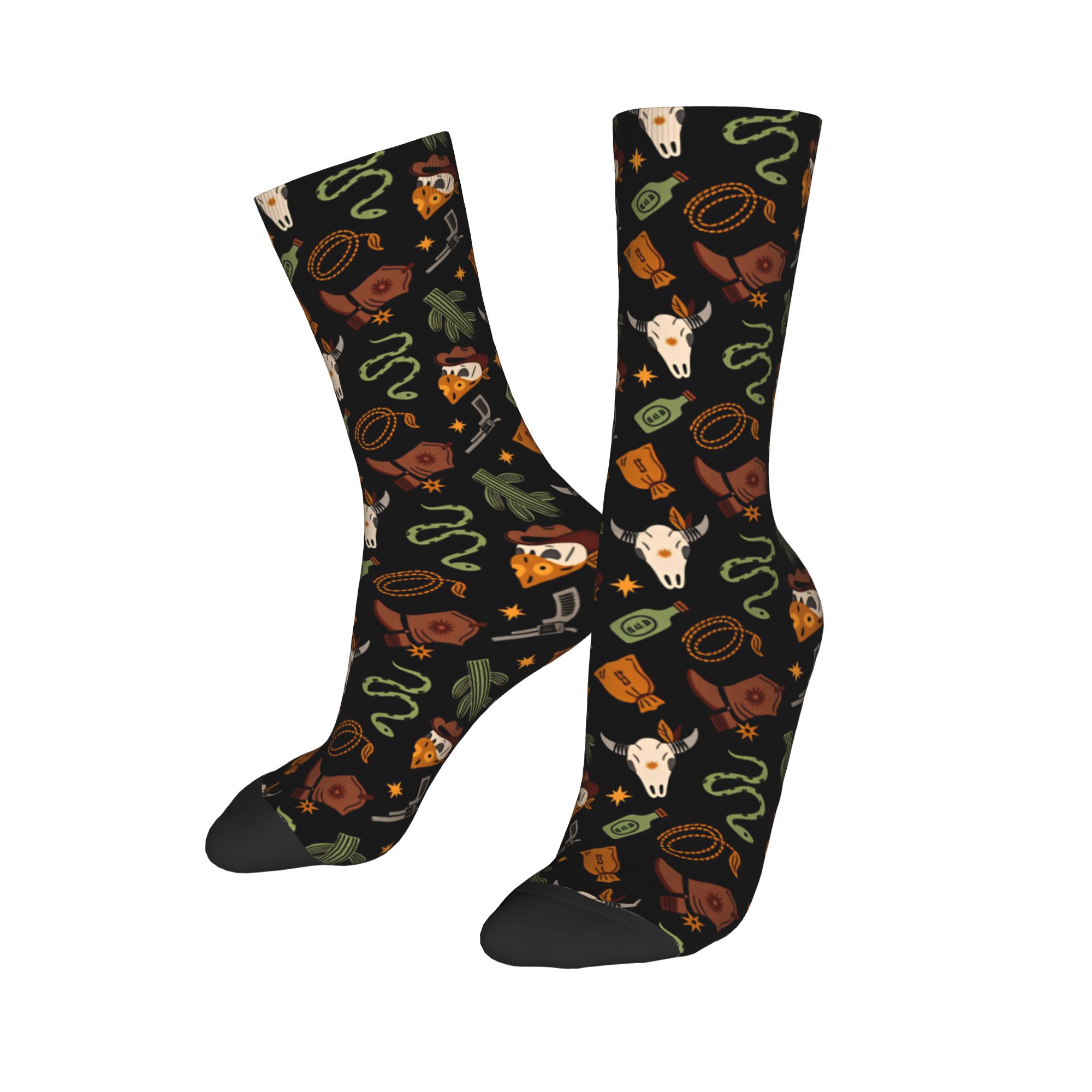 Wild West Vintage LinePrint (1 – Women'S Fashion Wild West Bewertung und Preis