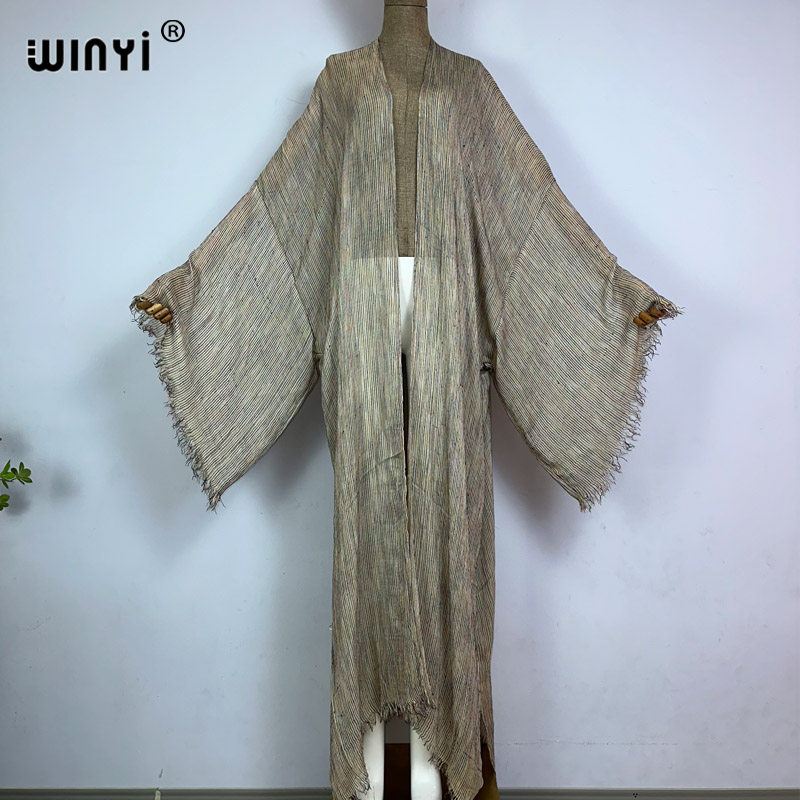Winyi neue hochwertige bequeme – Women'S Fashion Kimono Bewertung und Preis