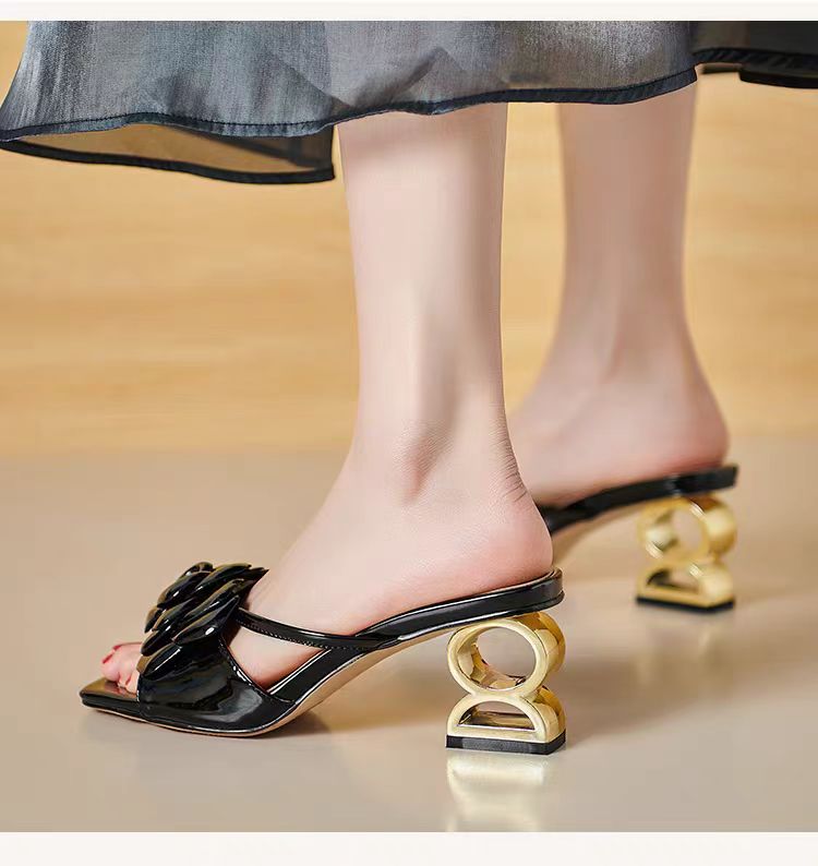 Damenschuhe neue Sommer mode B – Floral Summer Dress Bewertung und Preis